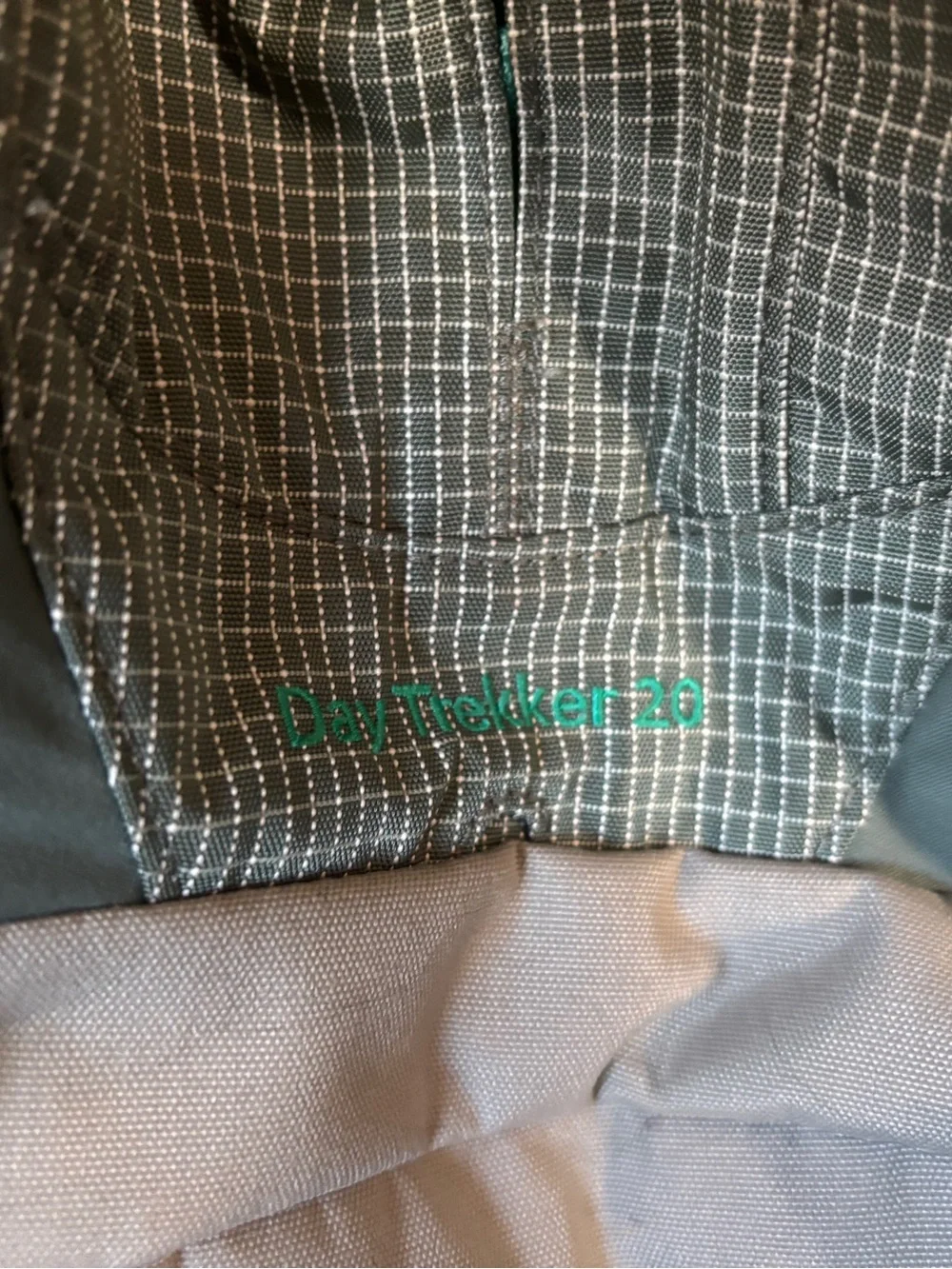 LL Bean Day Trekker 20